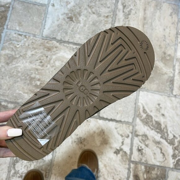 UGG Women's Tasman Slippers - Picture 6 of 6